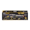 CROSMAN VooDoo Springpowered singleshot pumpaction shotgun - Crosman