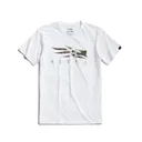 SITKA Icon EV II Tee White - Sitka