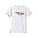 SITKA Icon Marsh Tee White - Sitka
