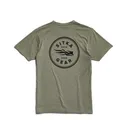 SITKA Shield Tee Juniper - Sitka