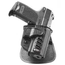 FOBUS HK/USP COMP/FULL 9MM/40 CH RAP - Fobus