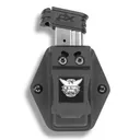 WE THE PEOPLE HOLSTERS Universal Single Stack Magazine Carrier Black - We The People Holsters
