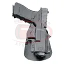 FOBUS GLOCK 17/19/22/23/31/32/34/35 - Fobus