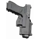 FOBUS GLOCK 17/19/22/23/31/32/34/35 - Fobus