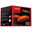 NORMA AMMO 28Ga Claystrike 2.75" #7.5 Shot 3/4oz 25rd - Norma