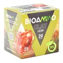 BIOAMMO 20Ga 2.75" #7.5 Lead Target 1oz 25rd - Bioammo