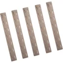 WEAVER FULL COVER RAIL COVER (CUT TO - Weaver