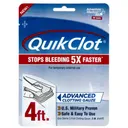 ADVENTURE MEDICAL KITS QuikClot Advanced Clotting Spo - Adventure Medical Kits