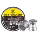 RWS Meisterkugeln - Professional Line - Rws