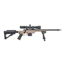 MOSSBERG MVP LC Rifle 223 Rem/5.56 NATO 11rd 16.25" Blue - Mossberg