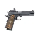 CHIAPPA FIREARMS 1911 Superior Grade 45 ACP Black 5" Walnut 8rd - Chiappa Firearms