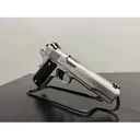 Colt 1911 Gov't Competition 9mm 5" SS 9rd - Colt