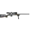 MOSSBERG MVP Varmint 223 Rem/5.56 NATO Bolt 24" 10rd Blued - Mossberg