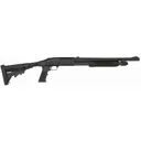MOSSBERG 590A1 12 Gauge 6rd 18.5" Parkerized - Mossberg