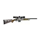 MOSSBERG MVP Predator 223 Rem/5.56 NATO Bolt 18.5" 10rd - Mossberg