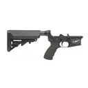 LMT DEF LOWER W/SOPMOD STK/STD TRG - Lmt Defense