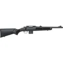 MOSSBERG MVP Patrol 223 Rem/5.56 NATO Bolt 16.3" 10+1 Blued - Mossberg