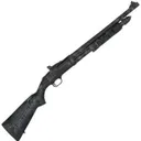 MOSSBERG 590A1 12 Gauge 6rd 18.5" Parkerized - Mossberg