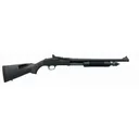MOSSBERG 590A1 12 Gauge 6rd 18.5" Parkerized - Mossberg