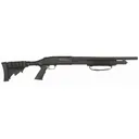 MOSSBERG 500 Tactical 12 Gauge 6rd 18.5" Blued Finish - Mossberg