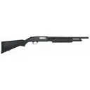 MOSSBERG 500 Tactical 20 Gauge 18.5" 6rd Blued - Mossberg