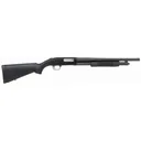 MOSSBERG 500 Tactical 12 Gauge 6rd 18.5" Blued Finish - Mossberg