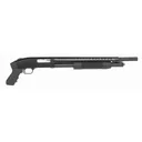 MOSSBERG 500 Tactical 12 Gauge 6rd 18.5" Blued Finish - Mossberg