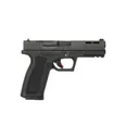 BERSA BP9 Full Size 9mm 4.25" 17rd Matte Blue - Bersa