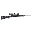MOSSBERG Patriot Youth Super Bantam .243 Win 20" 5rd Blued - Mossberg