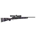 MOSSBERG Patriot Youth Super Bantam 7mm-08 Rem 5rd 20" - Mossberg