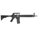 MOSSBERG 715T Tactical 22 LR 18" 26rd Black Finish - Mossberg