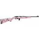 MOSSBERG 702 Plinkster 22 LR 11rd 18" - Mossberg
