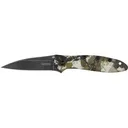 KERSHAW KNIVES Leek Kings Camo/BW - Kershaw
