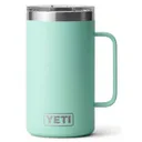 YETI Rambler 24 oz CL Mug 2.0 MS Seafoam - Yeti