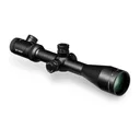 VORTEX Viper PST 4-16 x 50 FFP Riflescope EBR-1 MOA - Vortex Optics