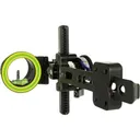 SPOT HOGG Fast Eddie XL Double Pin R/H .010 Green Fib - Spot Hogg