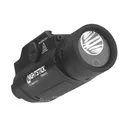 NIGHTSTICK Tactical Weapon Mounted Light w/Green Laser Black - Nightstick