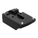 NCSTAR Rugerr MK2 Pistol Micro Dot Mount 1.8" - Ncstar
