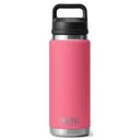 YETI Rambler 26 oz Bottle FChug Tropical Pink - Yeti