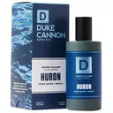 DUKE CANNON Proper Huron Liquid Cologne- Fresh water + Neroli - Duke Cannon