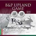 B&P AMMO Upland Game 12 Gauge 2-3/4" 1-1/4oz #6 Shotgun Ammunition | 25 Rounds - B&P