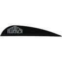 ARIZONA ARCHERY Airazr 26 Black 50pk - Arizona Archery Enterprises