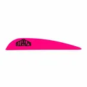 ARIZONA ARCHERY Airazr 23 Hot Pink 50pk - Arizona Archery
