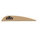 ARIZONA ARCHERY Airazr 23 Sand 50pk - Arizona Archery