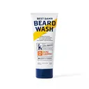 DUKE CANNON Best Damn Beard Wash 6oz - Duke Cannon