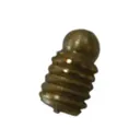 WILLIAMS SHOTGN SGHT GOLD BEAD 3-56 X 3 - Williams Gun Sight