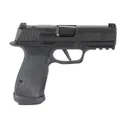 SIG SAUER QP Only P365 9mm 3.7 X-Series Blk X-Ray 3 AXG 17rd - Sig Sauer