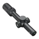 BUSHNELL 1-8x24 R7 ED Black Riflescope SFP MOA Fiber Dot - Bushnell