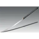 COLD STEEL Nodachi (Warrior Series) 34" 1060 Carbon Steel - Cold Steel