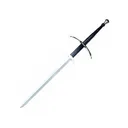 COLD STEEL Two Handed Great Sword 39 7/8" Blade 7/32" 1060 - Cold Steel